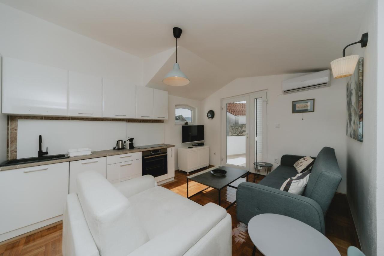 Panoramic Apartment Budva Exterior photo